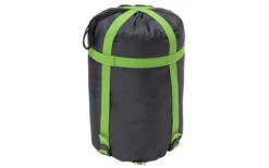 Mountain Guide Mumienschlafsack Merlo Rechts