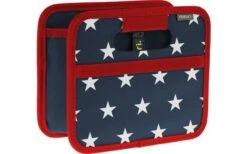 Meori Faltbox Mini Marine Blau Mit Sternen 1,8 Liter 13 Meori Faltbox Mini Marine Blau Mit Sternen 1,8 Liter -Fiammathle Geschaft 140792 1073897