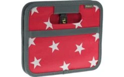 Meori Faltbox Mini Marine Blau Mit Sternen 1,8 Liter 10 Meori Faltbox Mini Marine Blau Mit Sternen 1,8 Liter -Fiammathle Geschaft 140879 999590