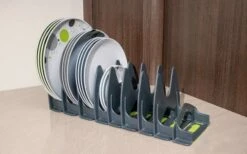 Purvario By Dörr Tellerassistent Set 5-tlg. -Fiammathle Geschaft 142418 2243779