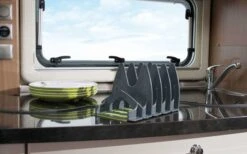 Purvario By Dörr Tellerassistent Set 5-tlg. -Fiammathle Geschaft 142424 2243812