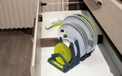 Purvario By Dörr Tellerassistent Set 5-tlg. -Fiammathle Geschaft 142430 2243848