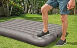 Intex Luftbett Mit Integrierter Pumpe 191x76 Cm -Fiammathle Geschaft 248809 2485898