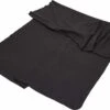 Berger Fleece-Decke 200x150 Cm Schwarz -Fiammathle Geschaft 250445 2249089