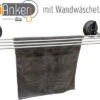 Multianker Wäschetrockner -Fiammathle Geschaft 251004 1766494