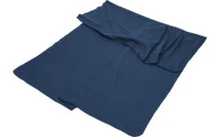 Berger Fleece-Decke 200x150 Cm Blau -Fiammathle Geschaft 251527 1777999 1