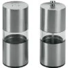 Metaltex Pfeffermühle Und Salzstreuer 2er Set -Fiammathle Geschaft 252527 2410462