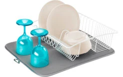 Metaltex Softex Microfaser Abtropfmatte Türkis 10 Metaltex Softex Microfaser Abtropfmatte Türkis -Fiammathle Geschaft 252647 1808289