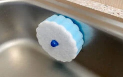 Gimex Schwammset Mit Halterung 4tlg. -Fiammathle Geschaft 253965 2389126