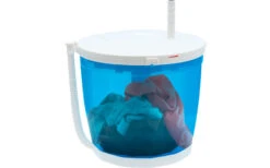 Mestic Handwaschmaschine MWM-80 -Fiammathle Geschaft 260323 1856624