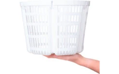 Mestic Handwaschmaschine MWM-80 -Fiammathle Geschaft 260373 1861219