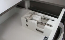 Purvario Gabeleinsatz Stapelbar -Fiammathle Geschaft 270486 1918881