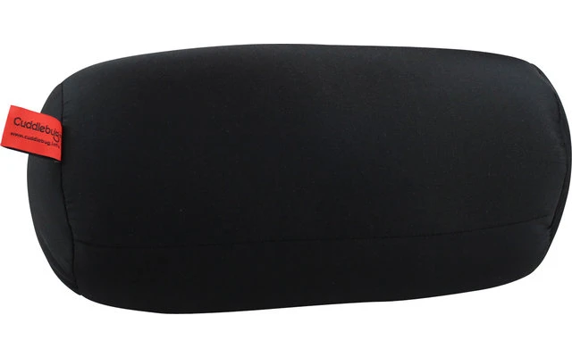 Cuddlebug Reisekissen Medium Blau 4 Cuddlebug Reisekissen Medium Blau – Bild 2