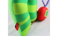 Cuddlebug Raupe Kinder-Reisekissen -Fiammathle Geschaft 285923 2648165