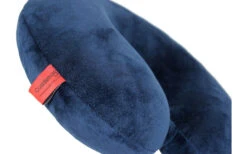 Cuddlebug Memory Schaum-Reisekissen Blau -Fiammathle Geschaft 286025 2486890