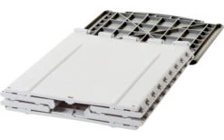 Brunner Plitter Abfalleimer Faltbar 30 Liter -Fiammathle Geschaft 288042 2101934