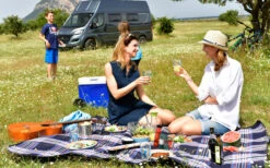 Berger Picknickdecke 135 X 190 Cm -Fiammathle Geschaft 290378 2227751