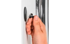 Silwy® Magnet Metall Leiste Mit Ledercoating 50 Cm Blau -Fiammathle Geschaft 297941 2079317 1