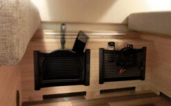 KiiPER Innenraumnetz Komplettset M 330 X 255 Mm -Fiammathle Geschaft 312126 2379665