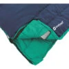 Outwell Ouwell Champ Kids Kinder-Deckenschlafsack Dunkelrot -Fiammathle Geschaft 316809 2126495
