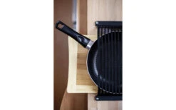 KiiPiT Stauraumnetz Inkl. Montageset S 170 - 210 Mm -Fiammathle Geschaft 327396 2179151