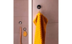 Silwy® Clever Magnethaken Inkl. Metall-Nano-Gel-Pad 5 Cm 2 Tlg. Blau -Fiammathle Geschaft 336848 2581238