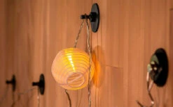 Silwy® Flex Magnethaken Inkl. Metall-Nano-Gel-Pads 5 Cm 8-tlg. Blau -Fiammathle Geschaft 337256 2526532 1