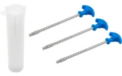 ProPlus Wäschespinne Mit Standfuß Inkl. 3 Heringe -Fiammathle Geschaft 373209 2293403