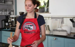 VW Collection T1 Bulli Kochschürze Vintage -Fiammathle Geschaft 392995 2857804