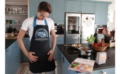 VW Collection T1 Bulli Kochschürze Vintage -Fiammathle Geschaft 392998 2857849