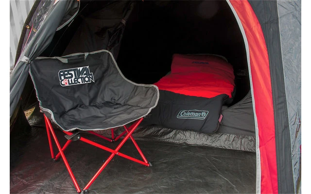 Coleman Festival Collection Single Schlafsack 225 X 80 Cm 3 Coleman Festival Collection Single Schlafsack 225 X 80 Cm