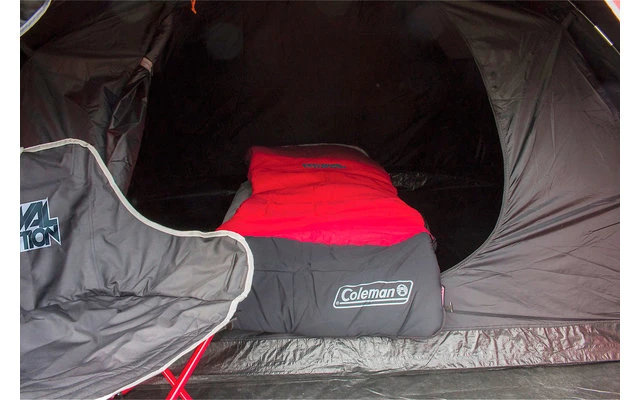 Coleman Festival Collection Single Schlafsack 225 X 80 Cm 4 Coleman Festival Collection Single Schlafsack 225 X 80 Cm – Bild 2