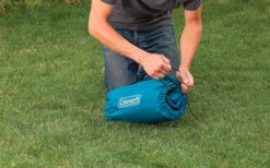 Coleman Extra Durable Double Luftbett 198 X 137 X 22 Cm 11 Coleman Extra Durable Double Luftbett 198 X 137 X 22 Cm -Fiammathle Geschaft 415539 3020732