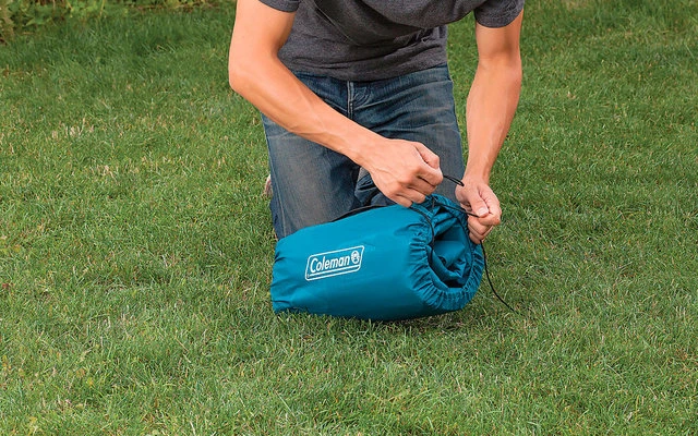 Coleman Extra Durable Double Luftbett 198 X 137 X 22 Cm 6 Coleman Extra Durable Double Luftbett 198 X 137 X 22 Cm – Bild 4