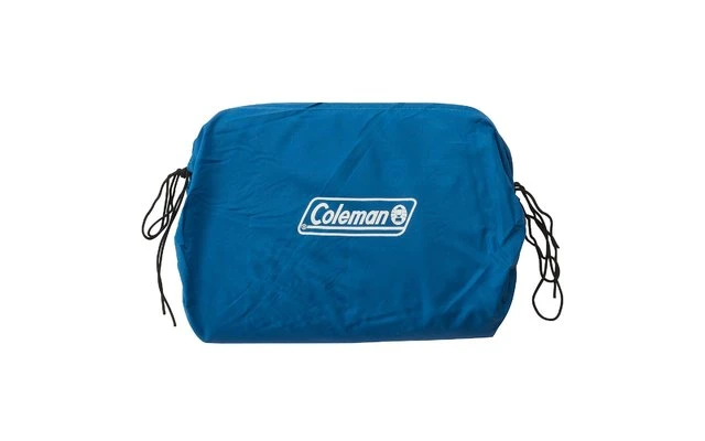 Coleman Extra Durable Double Luftbett 198 X 137 X 22 Cm 7 Coleman Extra Durable Double Luftbett 198 X 137 X 22 Cm – Bild 5