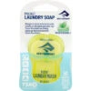 Sea To Summit Trek & Travel Pocket Laundry Wash 50 Leaf Waschmittel 50 Blatt -Fiammathle Geschaft 418451 3031272