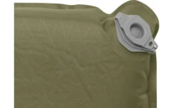 Sea To Summit Camp Plus Self Inflating Schlafmatte Rechteckig 183 X 51cm -Fiammathle Geschaft 418856 3027527