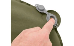 Sea To Summit Camp Plus Self Inflating Schlafmatte 183 X 51cm -Fiammathle Geschaft 419318 3027834