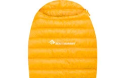 Sea To Summit Spark Sp0 Regular Daunenschlafsack -Fiammathle Geschaft 419600 3320141