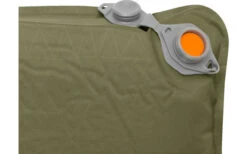 Sea To Summit Camp Plus Self Inflating Schlafmatte Rechteckig 183 X 51cm -Fiammathle Geschaft 419690 3027539