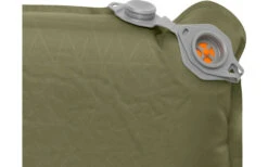 Sea To Summit Camp Plus Self Inflating Schlafmatte Rechteckig 183 X 51cm -Fiammathle Geschaft 419981 3027545