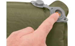 Sea To Summit Camp Plus Self Inflating Schlafmatte Rechteckig 183 X 51cm -Fiammathle Geschaft 420233 3027551