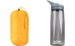 Sea To Summit Spark Sp0 Regular Daunenschlafsack -Fiammathle Geschaft 420590 3320165