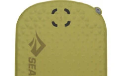 Sea To Summit Camp Self Inflating Sleeping Mat, Large -Fiammathle Geschaft 422112 3046052