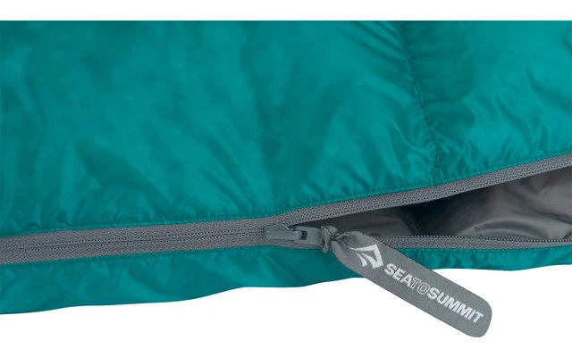 Sea To Summit Traveller TrI Schlafsack Large 215 X 84 Cm 5 Sea To Summit Traveller TrI Schlafsack Large 215 X 84 Cm – Bild 3