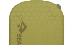 Sea To Summit Camp Self Inflating Sleeping Mat, Large -Fiammathle Geschaft 422244 3046058