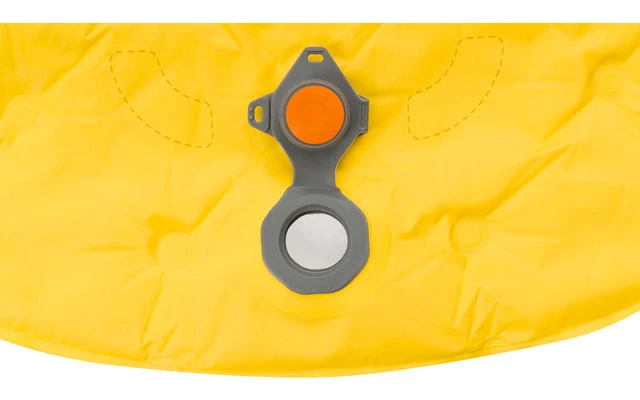 Sea To Summit UltraLight Air Mat Isomatte Small 168 X 55 Cm 6 Sea To Summit UltraLight Air Mat Isomatte Small 168 X 55 Cm – Bild 4