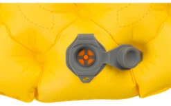 Sea To Summit UltraLight Air Mat Isomatte Small 168 X 55 Cm 14 Sea To Summit UltraLight Air Mat Isomatte Small 168 X 55 Cm -Fiammathle Geschaft 422466 3046383