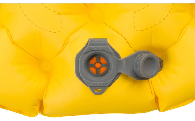 Sea To Summit UltraLight Air Mat Isomatte Small 168 X 55 Cm 8 Sea To Summit UltraLight Air Mat Isomatte Small 168 X 55 Cm – Bild 6