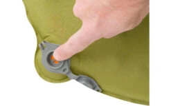 Sea To Summit Camp Self Inflating Sleeping Mat, Large -Fiammathle Geschaft 422475 3046076